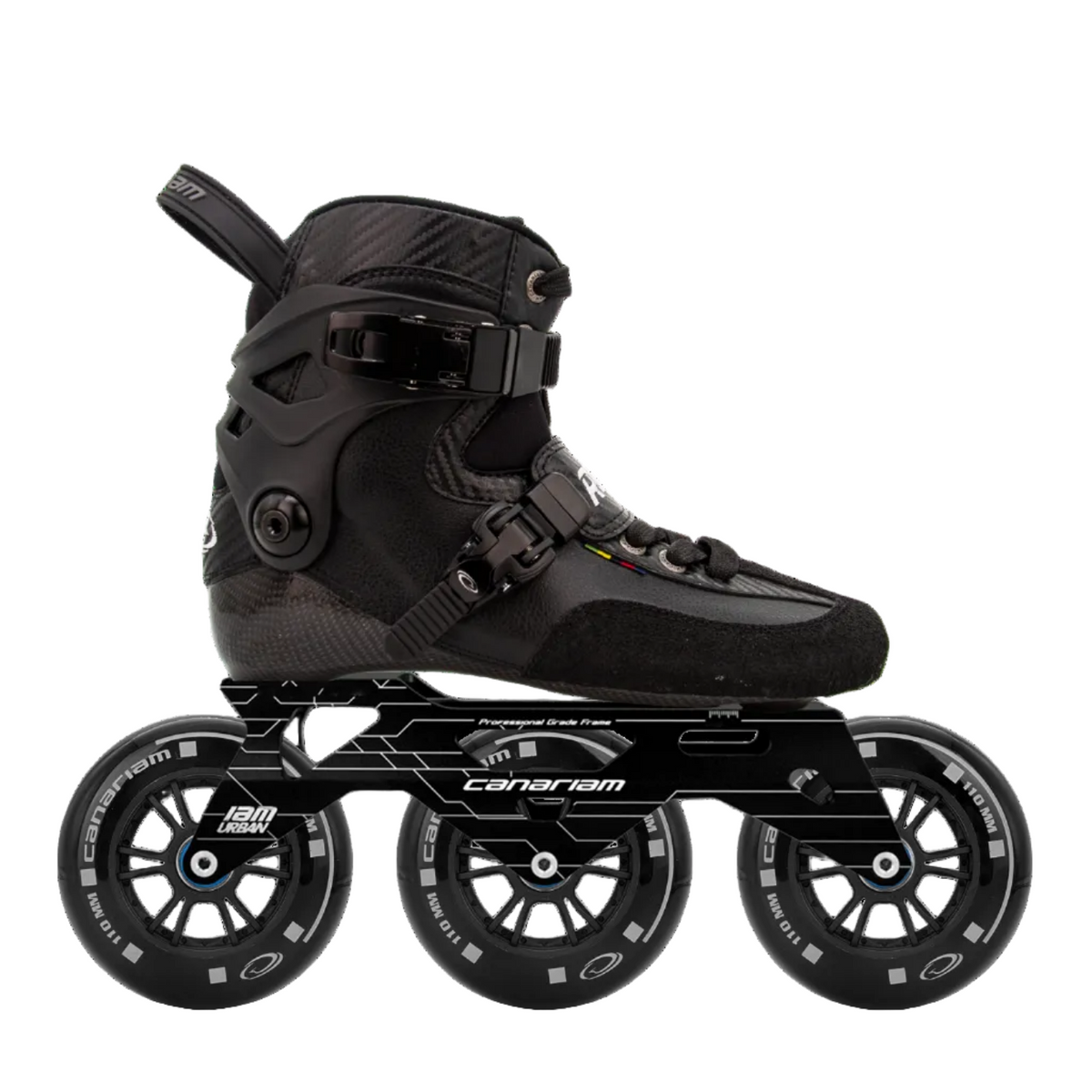 Rocket Rex 10.0 Xlide 3x110mm