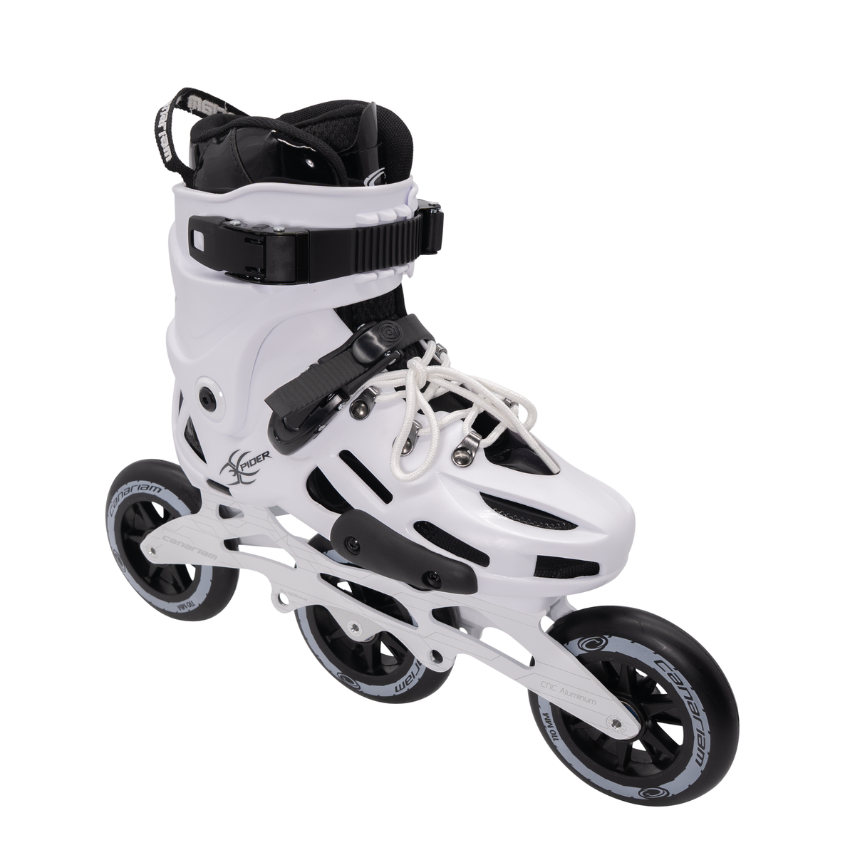 Xpider Zx Dual 11.5 Canariam 3x110mm