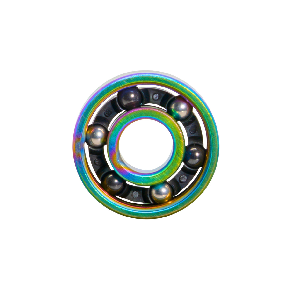 Balineras Canariam 6 Balls Ceranium & Cromo