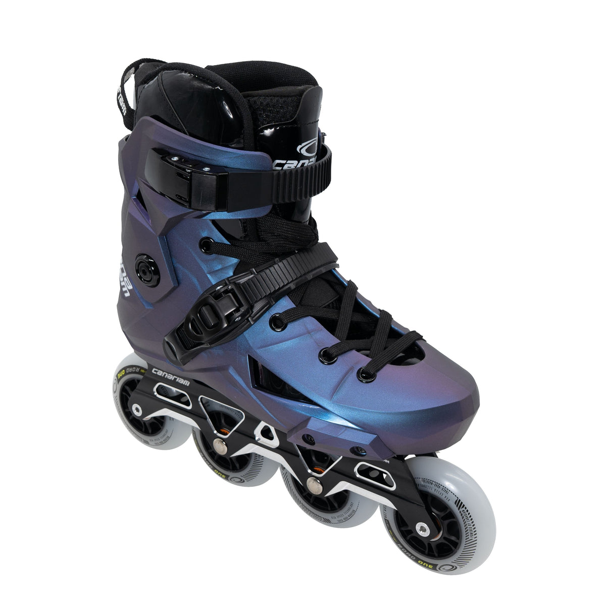 Cromatic Epic Road One 4x80mm