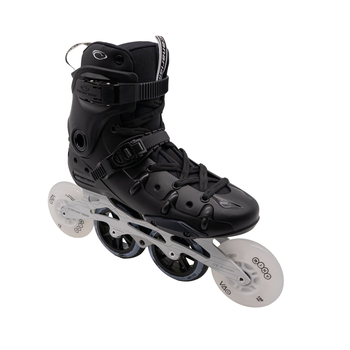 Xblum ZX Dual 11.5 VAO Mixy 2x90mm + Canariam 2x90mm