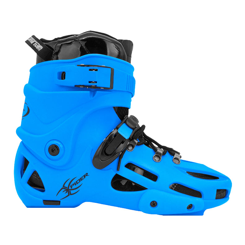 Bota Xpider Azul Oscura