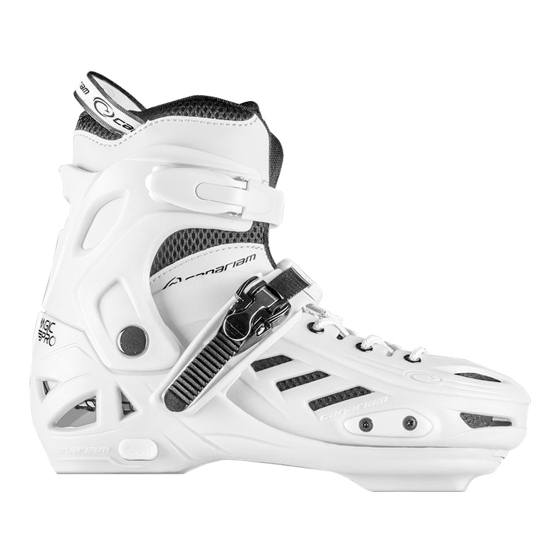 Bota Xpro Blanca