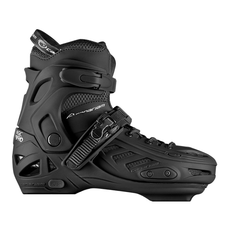 Bota Xpro Negra