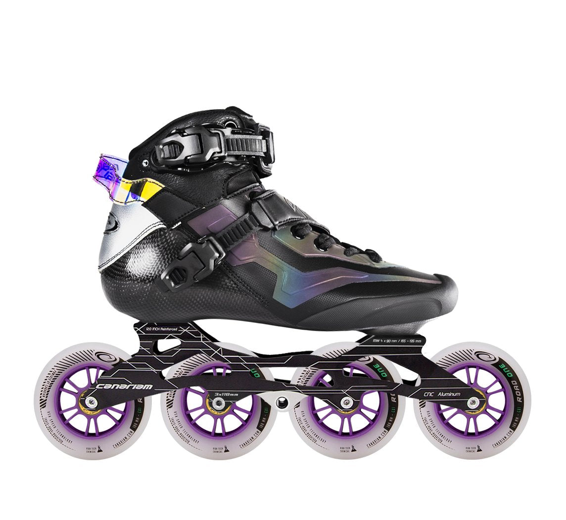 Freeride Speed ZX 12.0 Road One 4x100mm