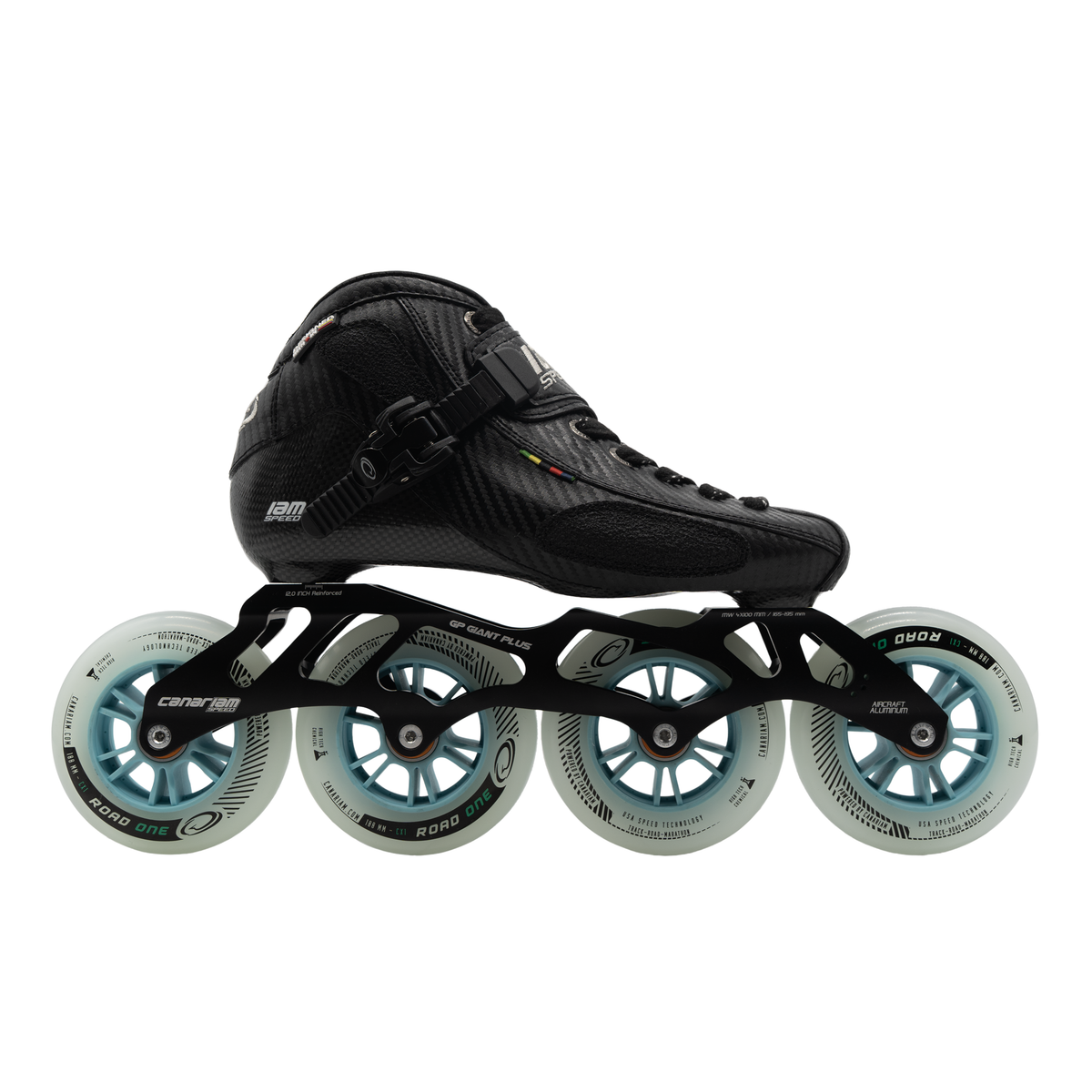 Pack Patin Onix Gp Giant Plus