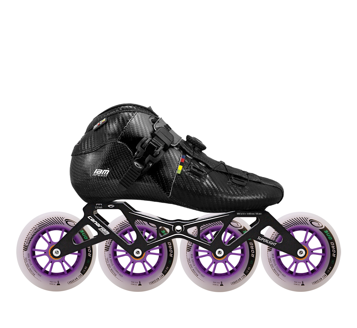 Pack Rhino Superlight 13.2 Road One 4x110mm