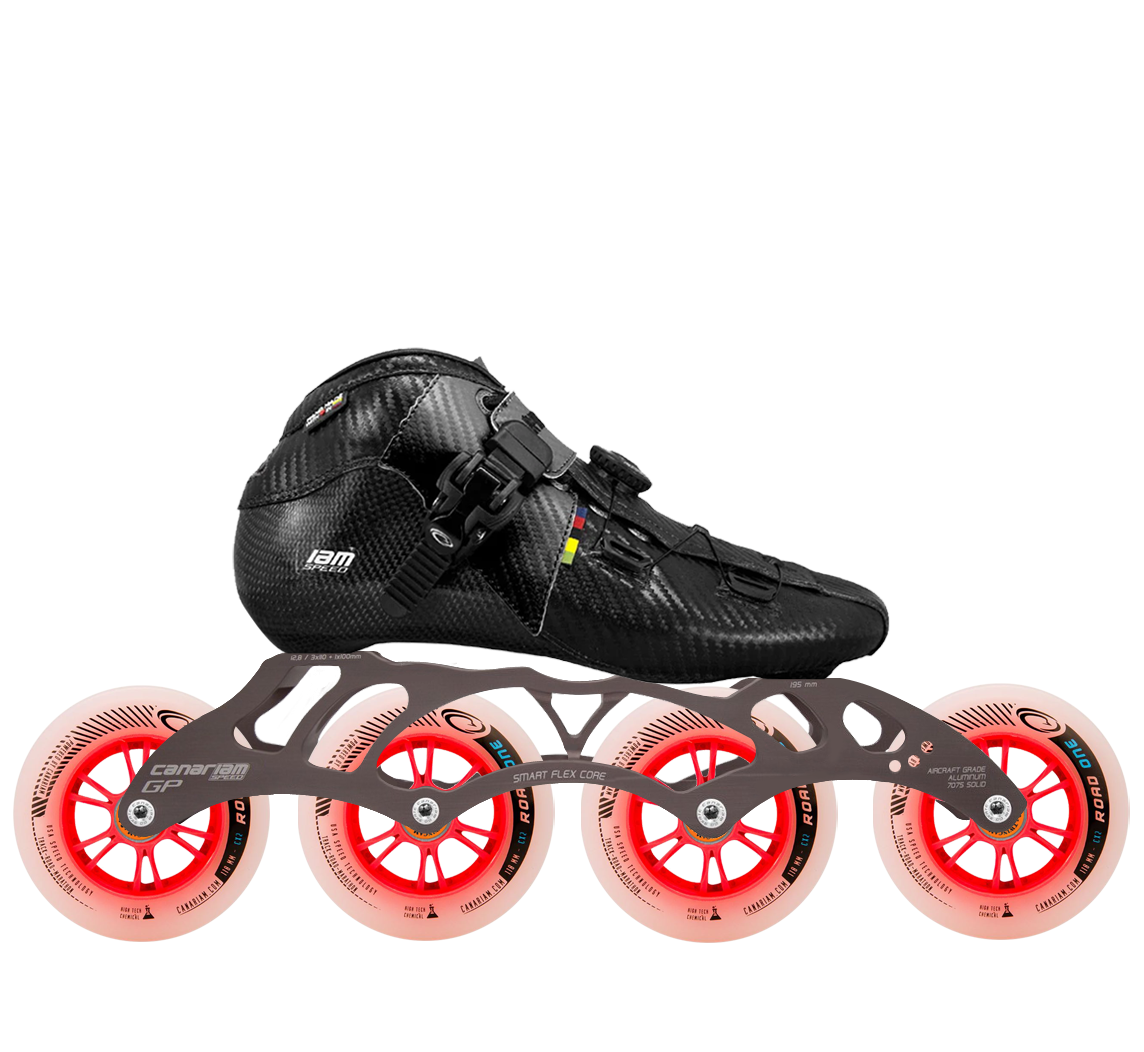 Pack Rhino GP2 13.2 Road One 4x110mm