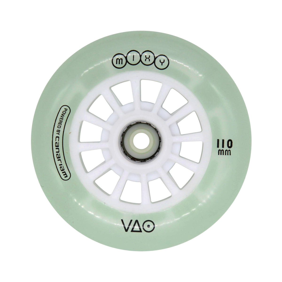 Rueda VAO MIXY 110mm