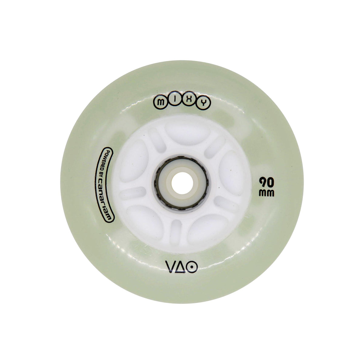 Rueda VAO MIXY 90mm