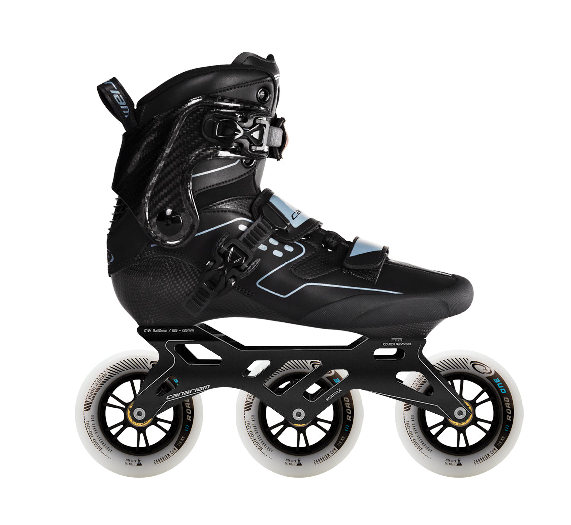 Freeride Urban Raptor 3Max 10.0 Road One 3x110mm