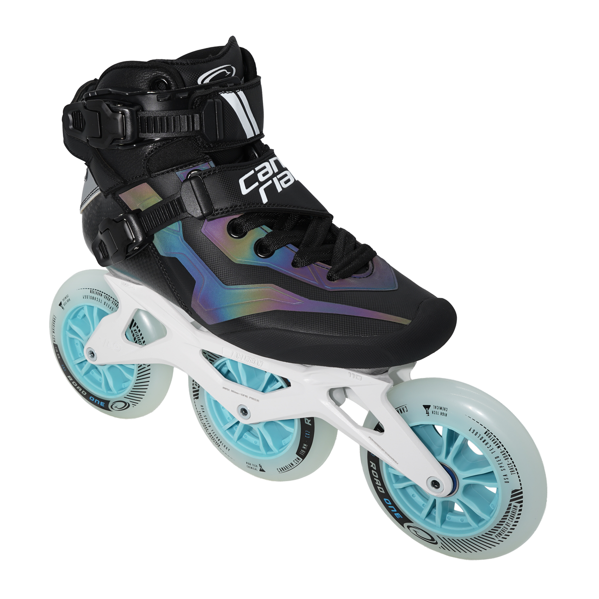 Freeride Speed VAO AXO Road One 3x110mm