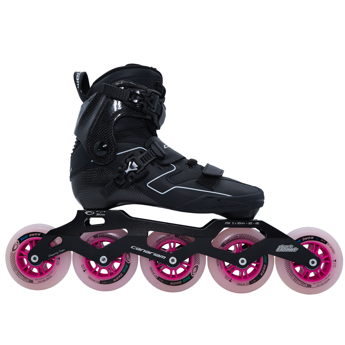 Freeride Urban Downhill Pro Drift 14.3 Road One 5x90mm