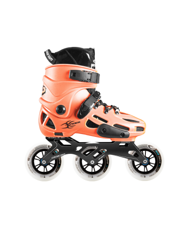 Xpider Raptor Agility Negro Road One...