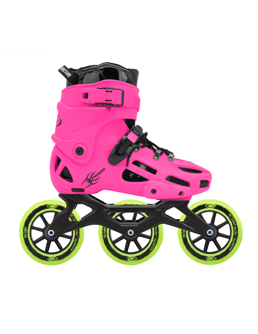 Micro Skate Shock - Protecciones para patines- Rodilleras y Coderas para  Patinar