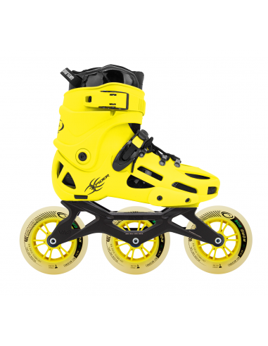 Xpider VAO AXO Road One 3x110mm