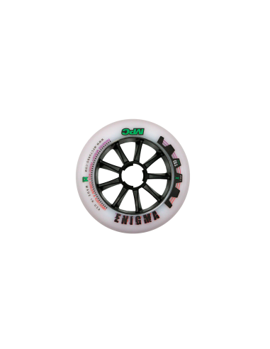 Ruedas MPC ENIGMA
