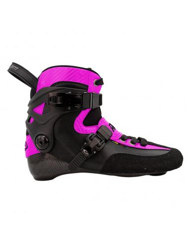 Bota Rocket Personalizada Fucsia