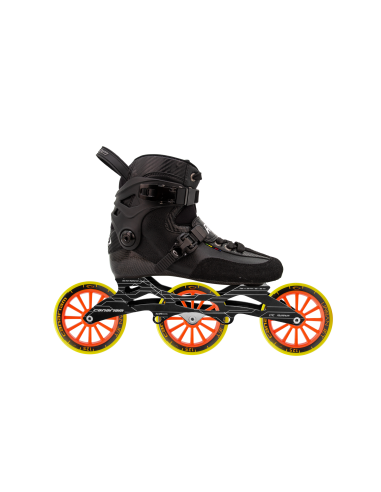 Rocket ZX urban Jet Summer 3x125mm