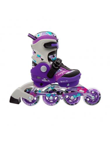 Patin Speed Way Candy