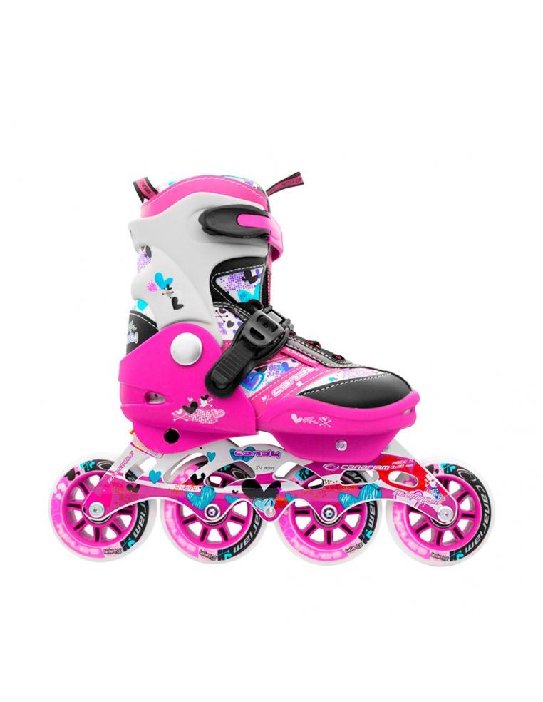 Patin Speed Way Princess