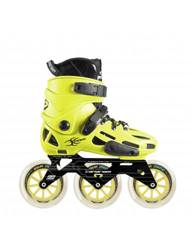 Xpider Amarillo Rex 3x110 RW