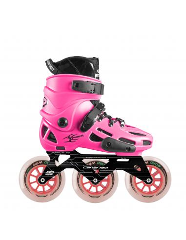 Xpider Fucsia Rex 3x110 RW