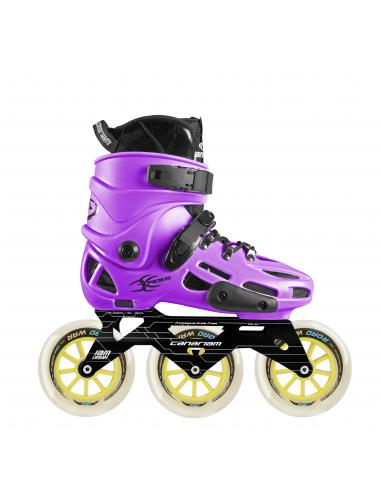 Xpider Morado Rex 3x110 RW