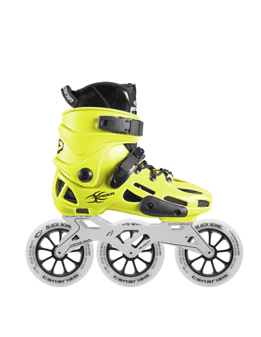 Xpider Raptor Agility Blanco Black...