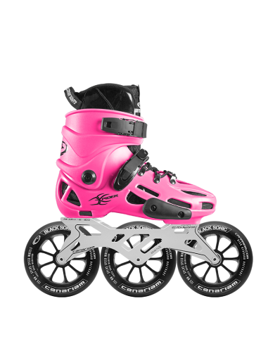Xpider Raptor 10.0 3Max Blanco Black...