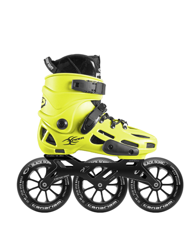 Xpider Raptor 10.0 3Max Negro Black...