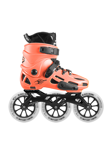 Xpider Raptor 10.0 3Max Negro Black...