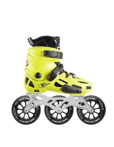 Xpider Raptor 10.0 3MAX Blanco Black...