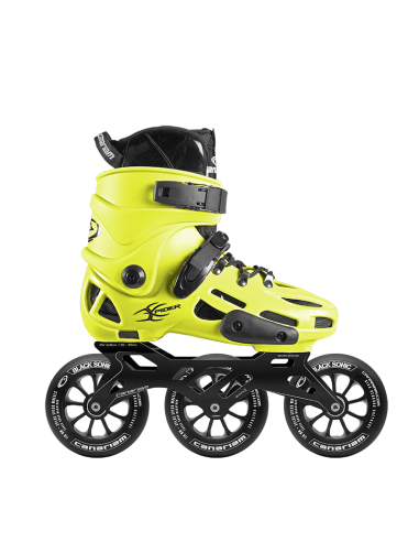 Xpider Raptor 10.0 3MAX Negro Black...