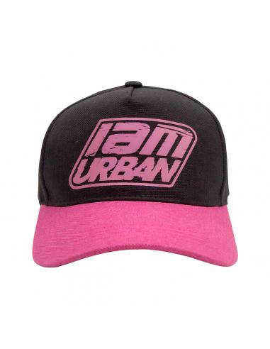 Gorra I am Urban