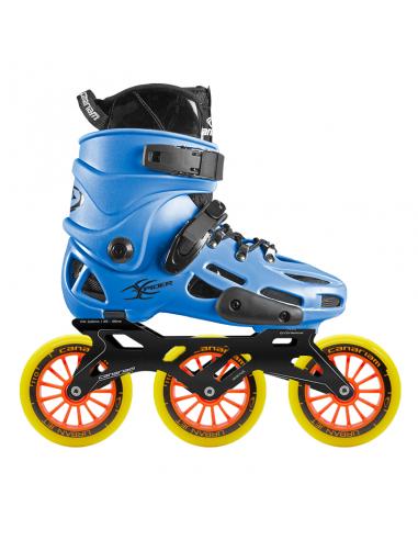 Xpider Raptor 3Max Urban Jet Summer...