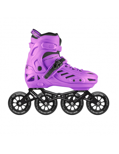 Xpro Superlight Black Sonic negra...