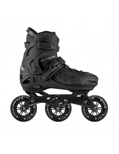 Xpro Raptor Agility Negro Canariam...