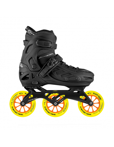 Xpro Raptor Agility Negro Black Sonic...
