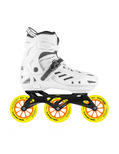 Xpro Raptor Agility Negro Black Sonic...