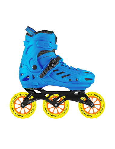 Xpro Raptor Agility Negro Black Sonic...