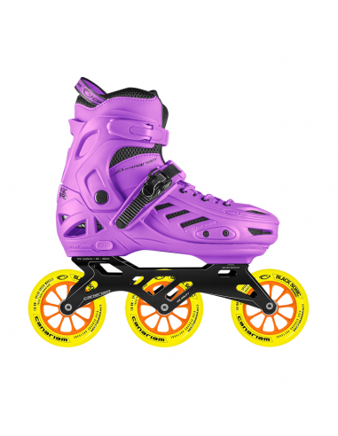 Xpro Raptor Agility Negro Black Sonic...