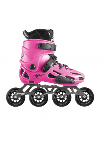 Xpider GP Giant Black Sonic 4x90mm