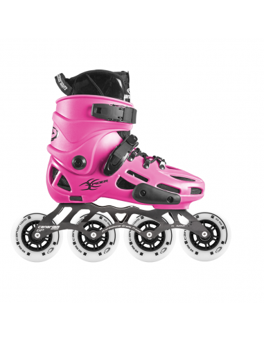 Xpider GP Giant Canariam Blanca 4x90mm
