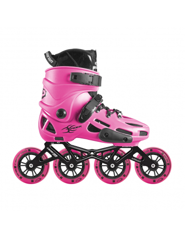 Xpider Superlight Canariam Fucsia...