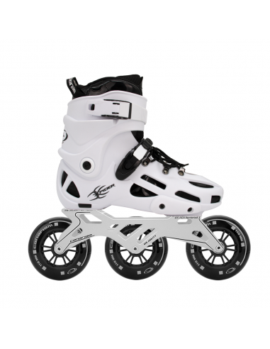 Xpider Raptor Agility Blanco Canariam...