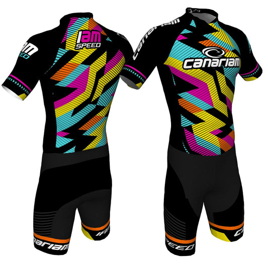 Licra Curve Cromatic