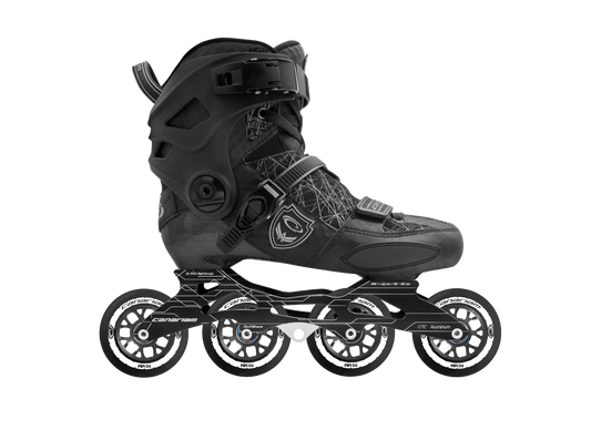 Bullet ZX Dual 11.5 Canariam 4x90mm