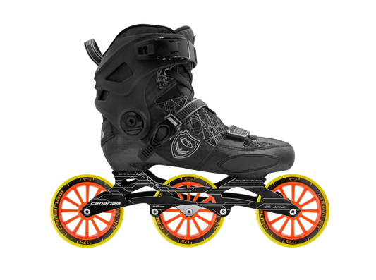 Bullet ZX 12.0 Urban Jet Summer 3x125mm