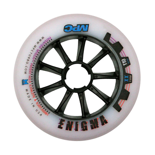 Ruedas MPC Enigma